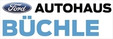 Logo Autohaus Büchle